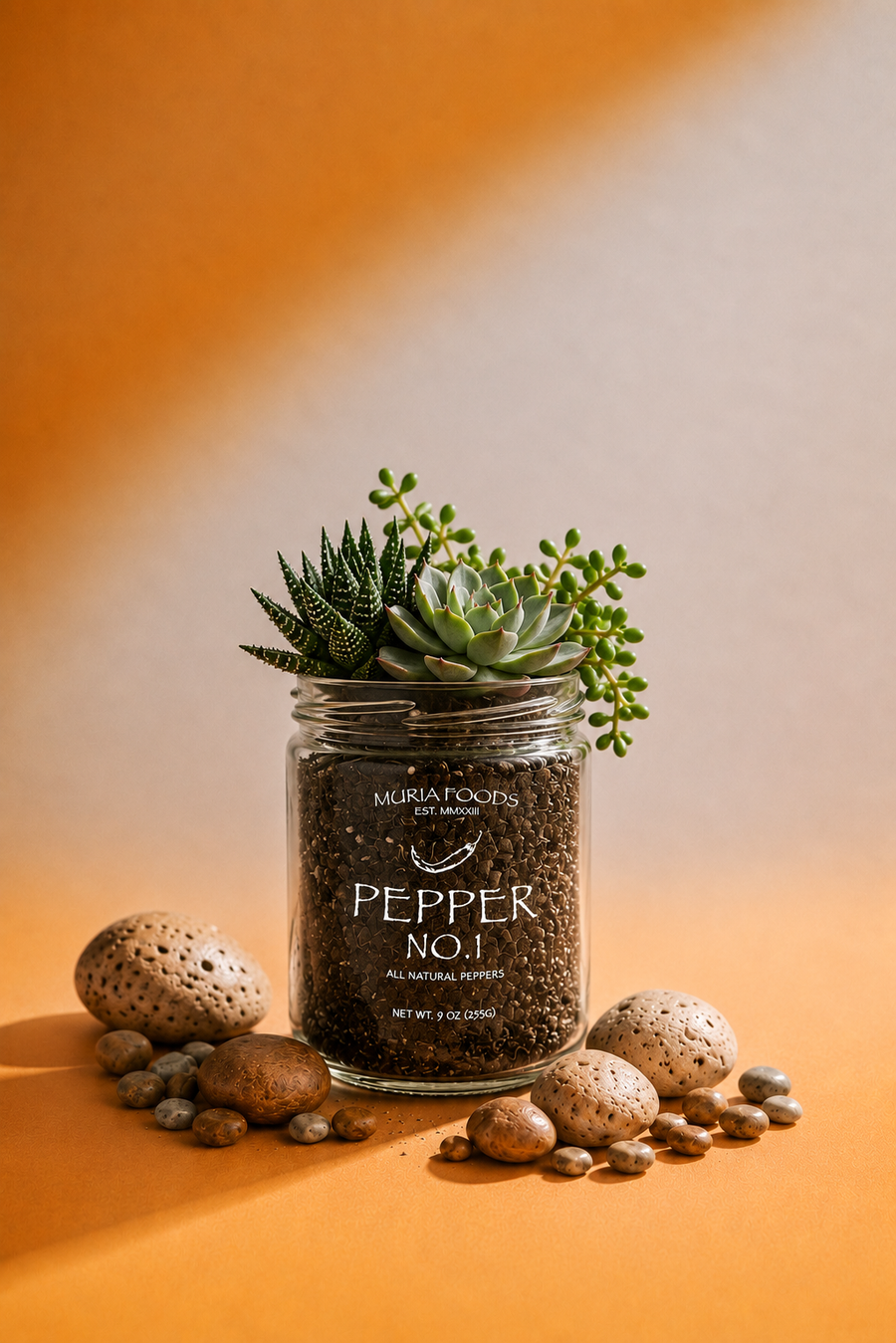 Herb Planter