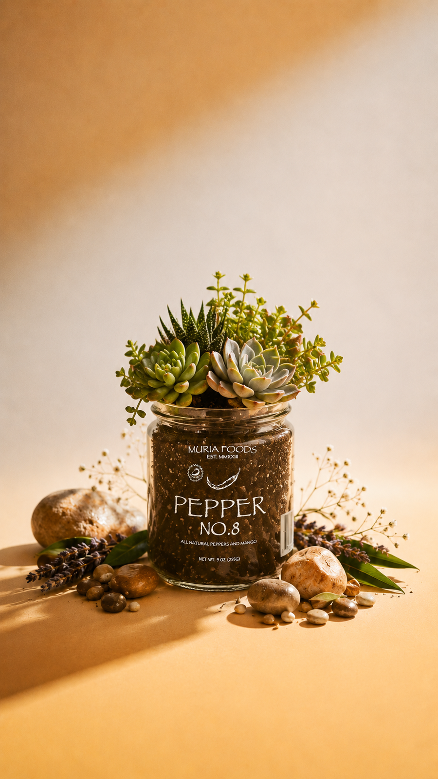 Herb Planter